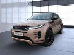 Land Rover Range Rover Evoque D200 Dynamic HSE AHK/Pano Navi