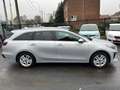 Kia Ceed SW / cee'd SW 1.6 CRDi More Automatique 1er proprio avec carnet Grau - thumbnail 4