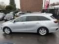 Kia Ceed SW / cee'd SW 1.6 CRDi More Automatique 1er proprio avec carnet Grau - thumbnail 8