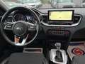 Kia Ceed SW / cee'd SW 1.6 CRDi More Automatique 1er proprio avec carnet Grau - thumbnail 12