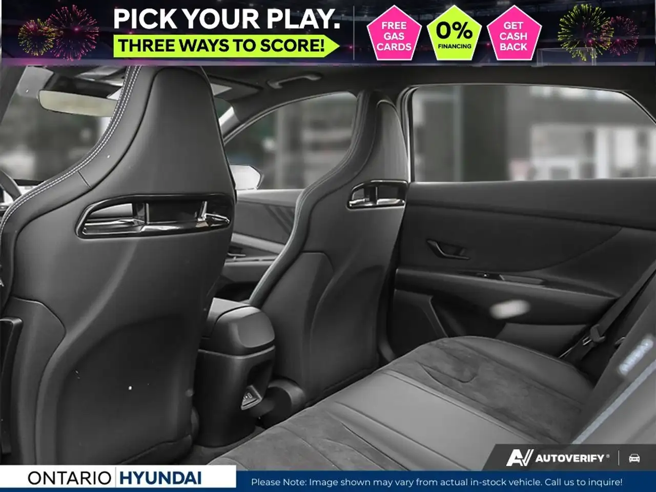 Hyundai ELANTRA снимка Hyundai ELANTRA