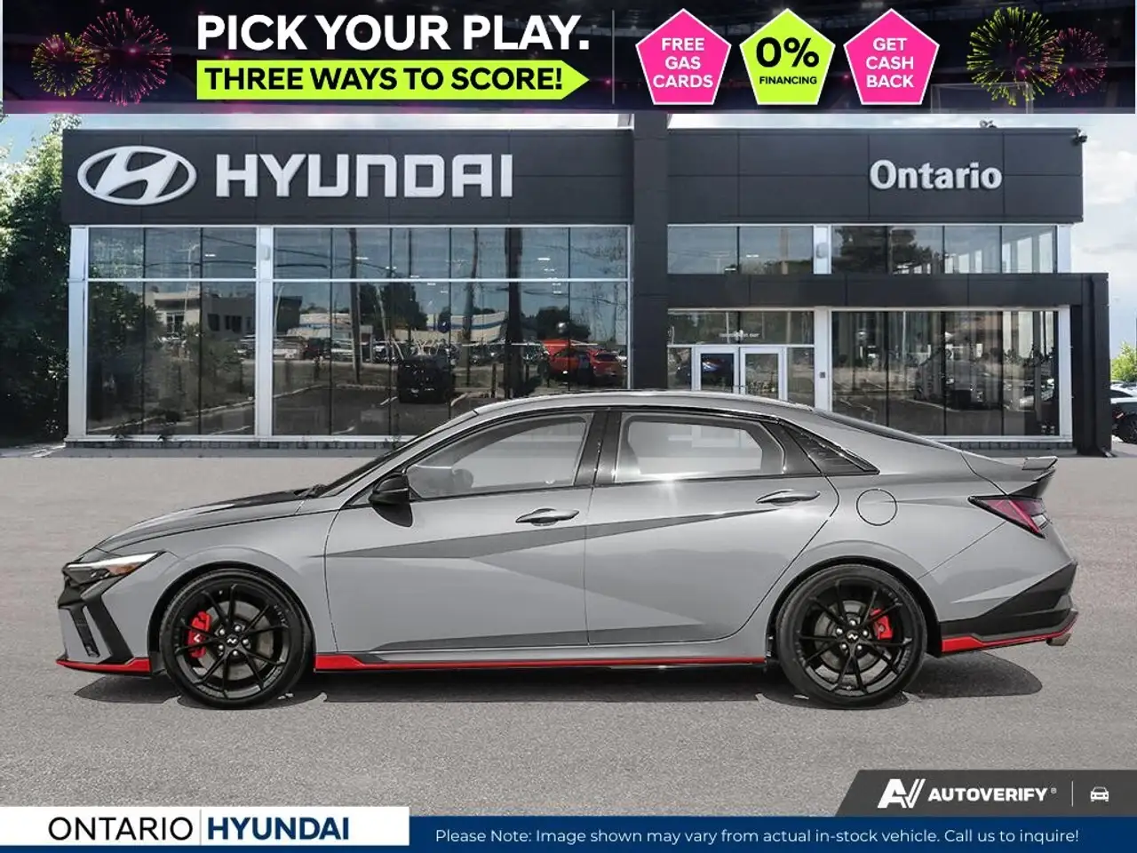 Hyundai ELANTRA снимка Hyundai ELANTRA
