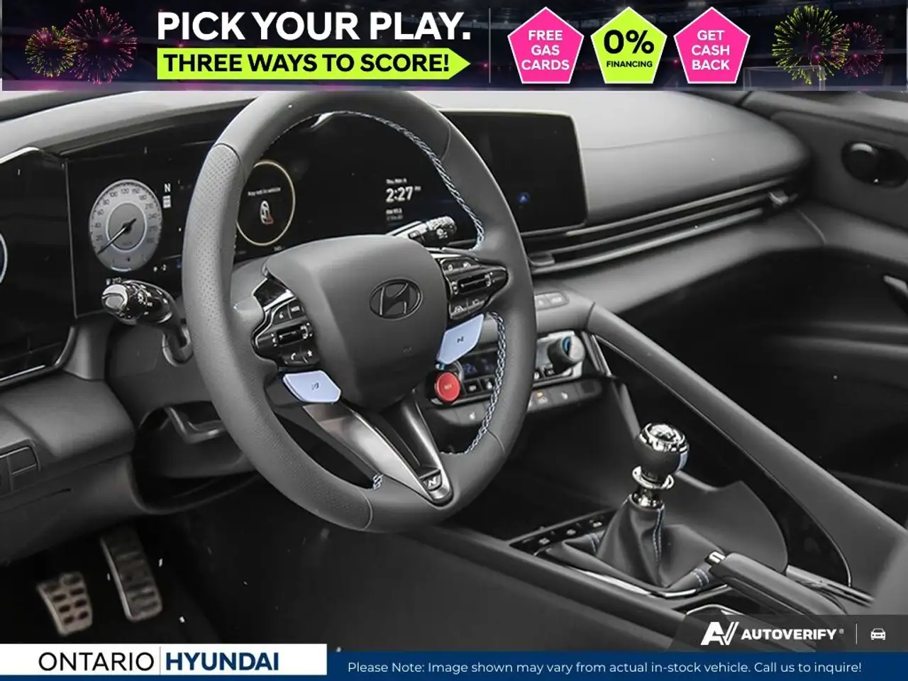 Hyundai ELANTRA снимка Hyundai ELANTRA