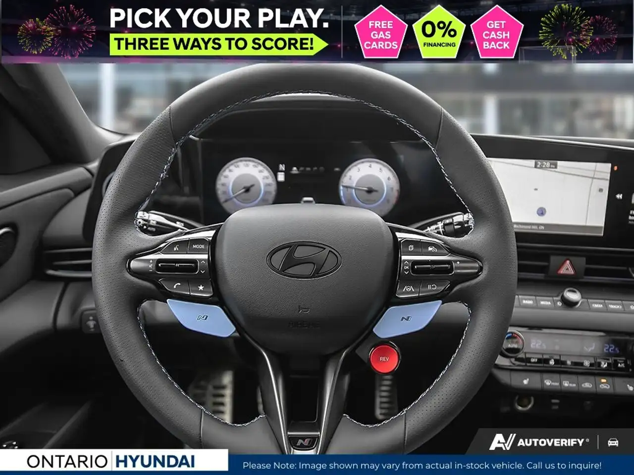 Hyundai ELANTRA снимка Hyundai ELANTRA