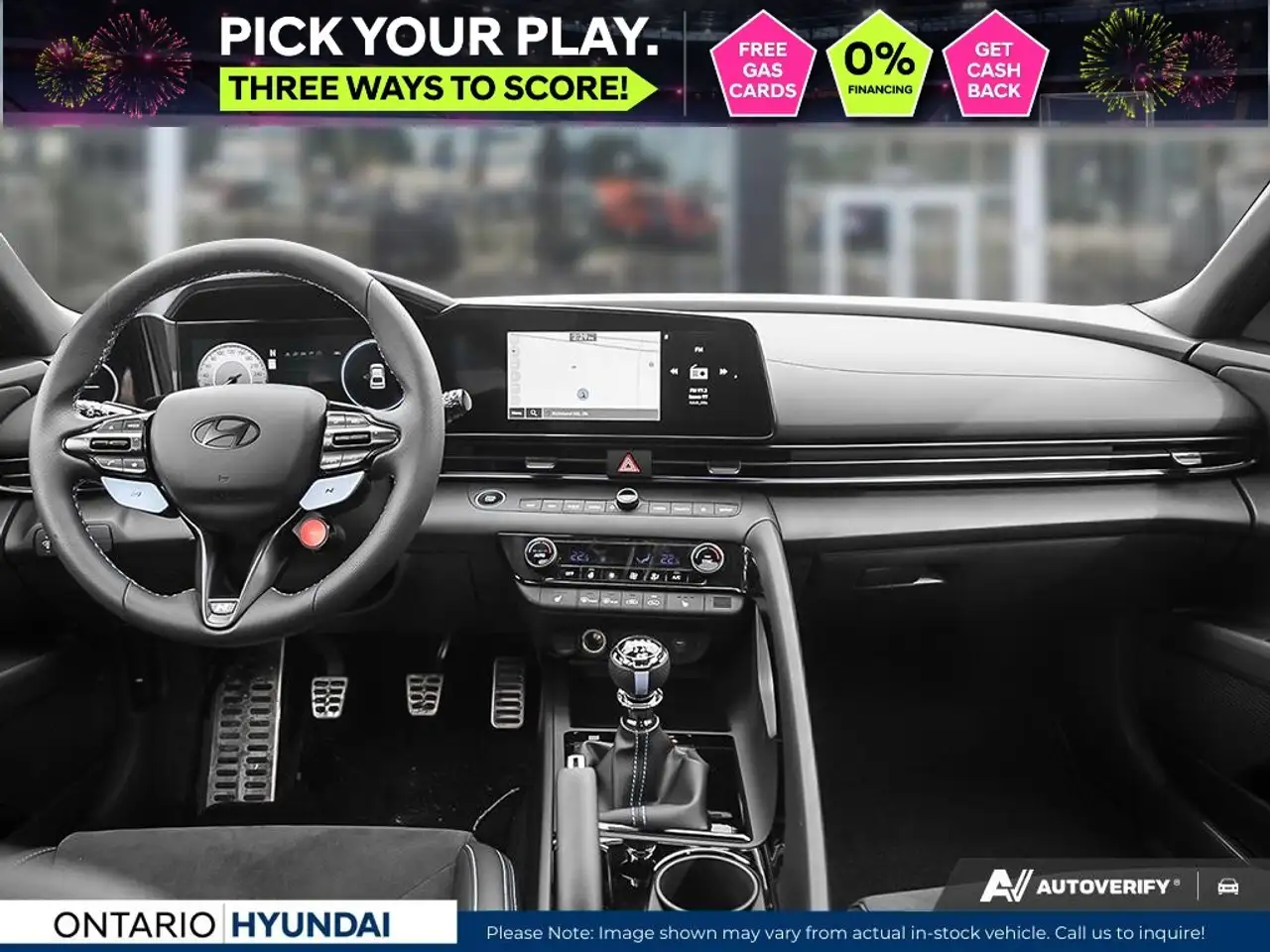 Hyundai ELANTRA снимка Hyundai ELANTRA