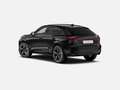 Audi Q3 Sportback e-hybrid S tr. Matrix HUD PANO AHK Schwarz - thumbnail 4
