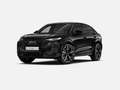 Audi Q3 Sportback e-hybrid S tr. Matrix HUD PANO AHK Schwarz - thumbnail 2