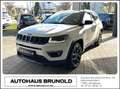 Jeep Compass S Plug-In Hybrid 4WD Weiß - thumbnail 1