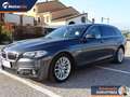 BMW 520 520d Touring xdrive Luxury 190cv auto Grigio - thumbnail 1