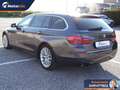 BMW 520 520d Touring xdrive Luxury 190cv auto Grigio - thumbnail 3