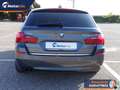 BMW 520 520d Touring xdrive Luxury 190cv auto Grigio - thumbnail 4