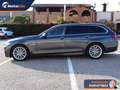 BMW 520 520d Touring xdrive Luxury 190cv auto Grigio - thumbnail 2