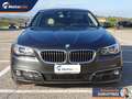 BMW 520 520d Touring xdrive Luxury 190cv auto Grigio - thumbnail 8