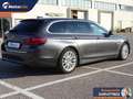 BMW 520 520d Touring xdrive Luxury 190cv auto Grigio - thumbnail 5