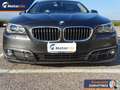 BMW 520 520d Touring xdrive Luxury 190cv auto Grau - thumbnail 19