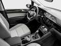 Volkswagen Touran Comfortline 2.0 TDI DSG LED Navi TravelAssist D... Fekete - thumbnail 3