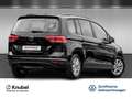 Volkswagen Touran Comfortline 2.0 TDI DSG LED Navi TravelAssist D... Černá - thumbnail 2