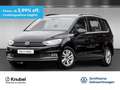 Volkswagen Touran Comfortline 2.0 TDI DSG LED Navi TravelAssist D... Černá - thumbnail 1