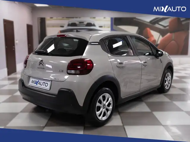 Citroen C3 view 5