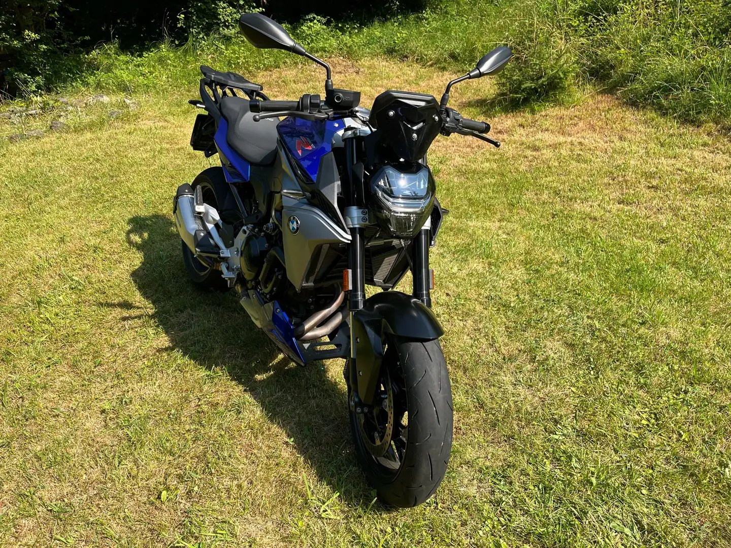 BMW F 900 R - 2