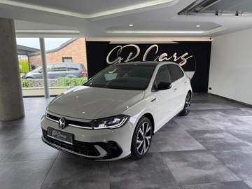 Polo 1.0 TSI R-Line IQ LIGHT