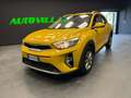 Kia Stonic Stonic 1.2 dpi Urban 84cv Amarillo - thumbnail 3