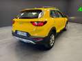 Kia Stonic Stonic 1.2 dpi Urban 84cv Amarillo - thumbnail 6