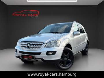 CDI NAVI*XENON*PDC*MEMORY*TEMPOMAT*AHK*!