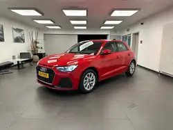 Audi A1 Sportback advanced 25 TFSI 95CV / 70kW S tronic