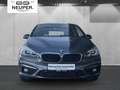 BMW 218 218i Active Tourer Grau - thumbnail 2