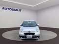 Fiat 500L 1.4 T-Jet 120 CV GPL Pop Star Blanc - thumbnail 1