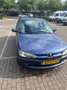 Peugeot 306 306 1.4 SRX Blau - thumbnail 1