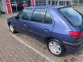 Peugeot 306 306 1.4 SRX Blau - thumbnail 6