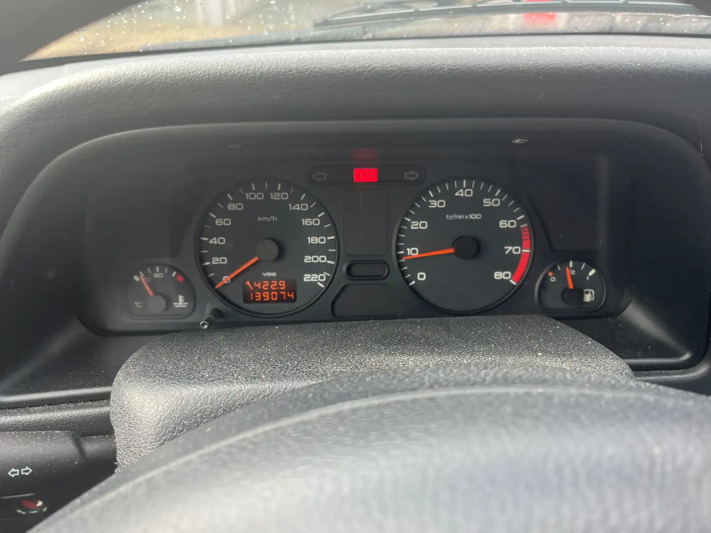 Peugeot 306 306 1.4 SRX Blau - 2