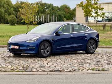 Long-Range Dual Motor 75kWh