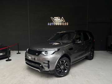 (5) Td6 258ch HSE Luxury Auto