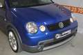 Volkswagen Polo Cross 1,2 **Cross**neues Pickerl**Kamera**Sportsitze** Blau - thumbnail 2