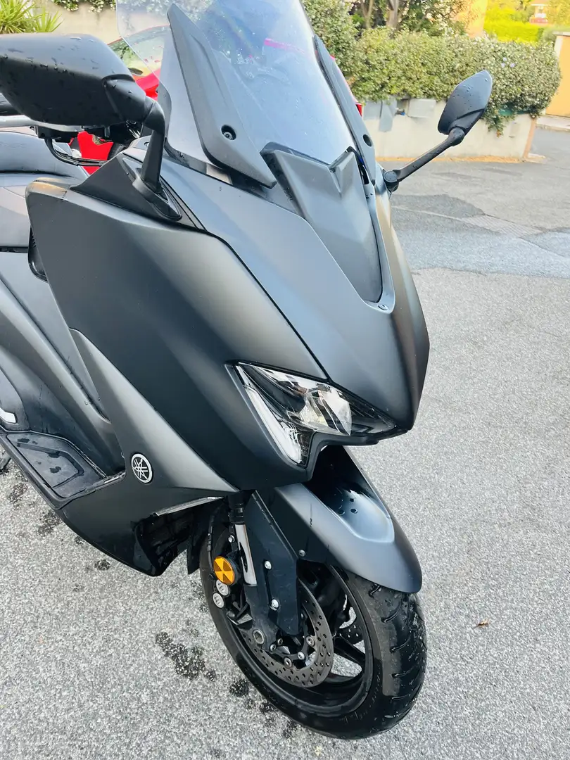 Yamaha TMAX 560 - 1