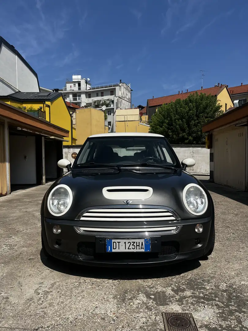 MINI Cooper S - 2