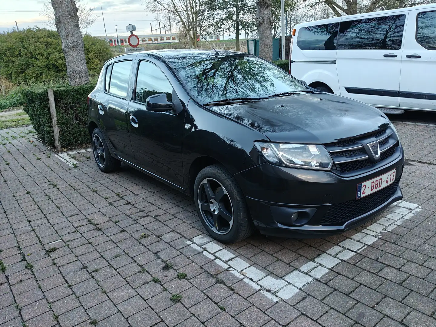 Dacia Sandero TCe 90 - 2