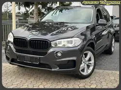 Bmw X5 sDrive25d *PANO*HEAD UP*NAVI*SHZ*PDC*KAMERA*