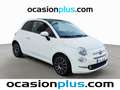 Fiat 500 1.0 Hybrid Dolcevita 52kW Wit - thumbnail 2
