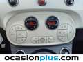 Fiat 500 1.0 Hybrid Dolcevita 52kW Wit - thumbnail 30