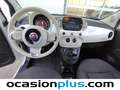 Fiat 500 1.0 Hybrid Dolcevita 52kW Wit - thumbnail 7