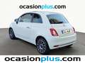 Fiat 500 1.0 Hybrid Dolcevita 52kW Wit - thumbnail 3