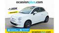 Fiat 500 1.0 Hybrid Dolcevita 52kW Wit - thumbnail 1
