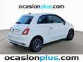 Fiat 500 1.0 Hybrid Dolcevita 52kW Wit - thumbnail 4