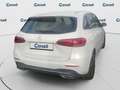 Mercedes-Benz B 180 180d Weiß - thumbnail 4