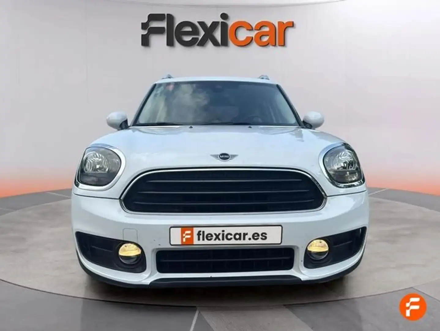 MINI Cooper Countryman D AUT. Alb - 2