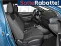 Hyundai i20 Trend LED Komort-Paket Autom. 1.0 Benzin Navi Blau - thumbnail 4